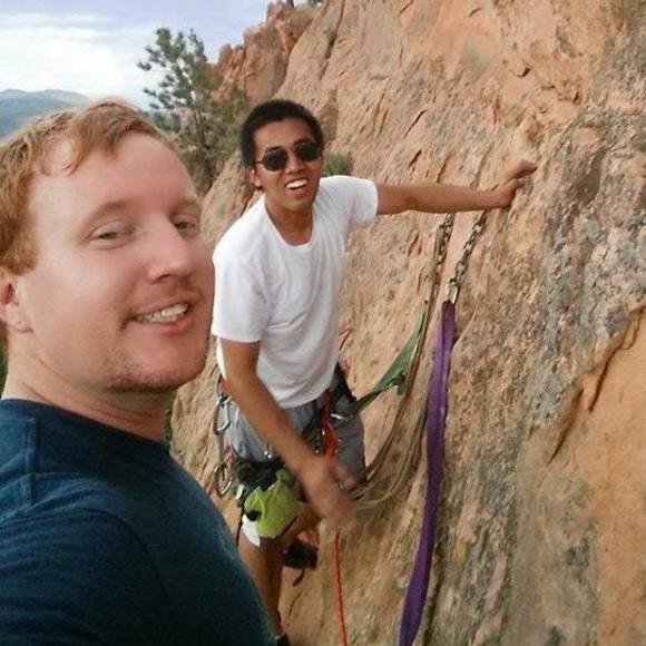 Meet your Posher, Andrew - Picture 1 of 1